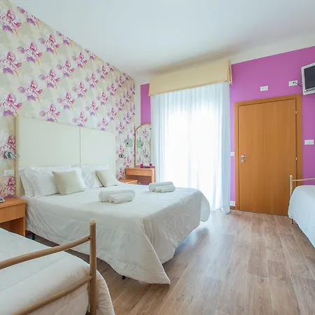 Galassia Hotel