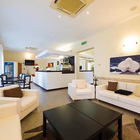Galassia Hotel