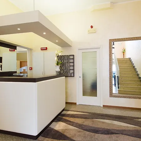 Hotel Galassia Rimini
