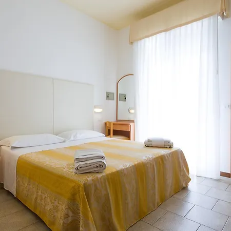 Galassia Hotel 3*