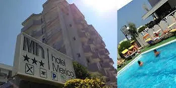 Mexico Hotel 3*