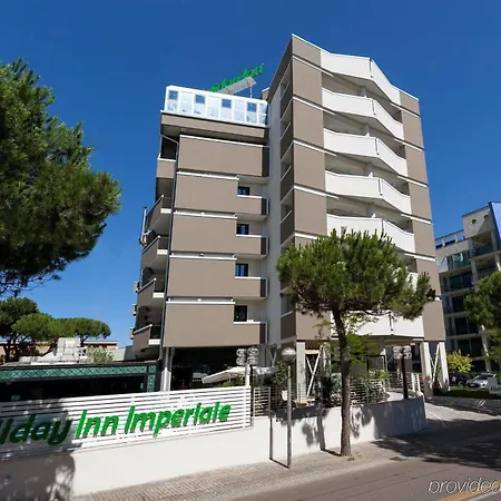 Imperiale & Hotel 4*