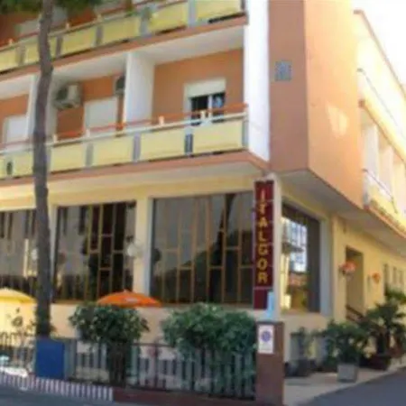 Club Italgor Hotel