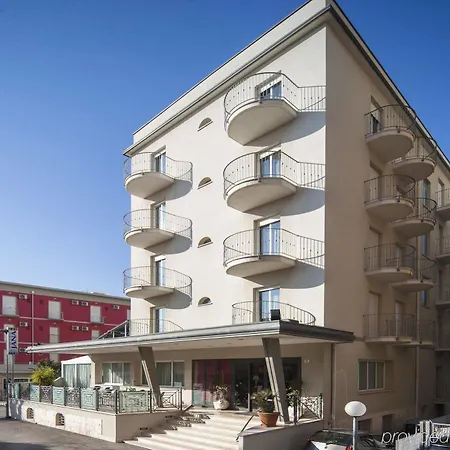 Jana Hotel Rimini