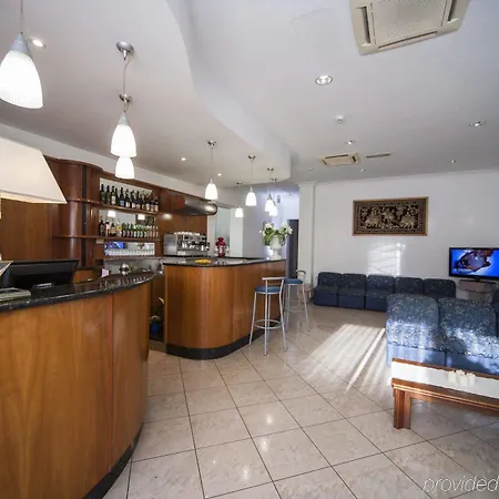 Hotel Jana Rimini