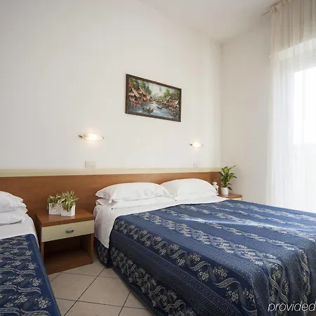 Hotel Jana Rimini