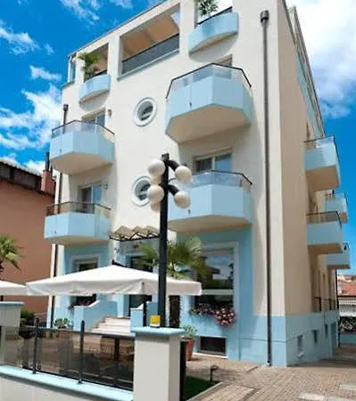 Aparthotel Aida 3*