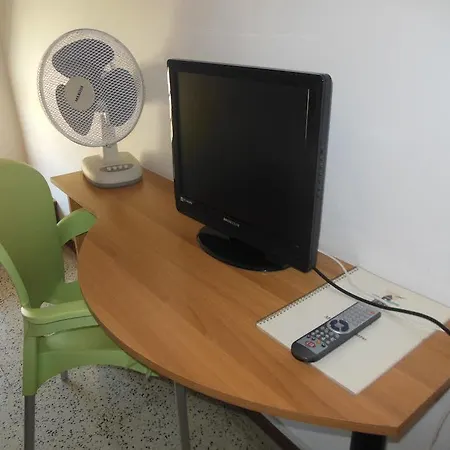 Szálloda Kennedy 3*