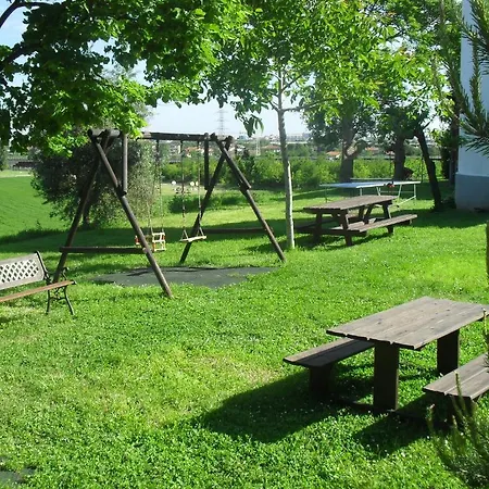 Lantgård Mori
