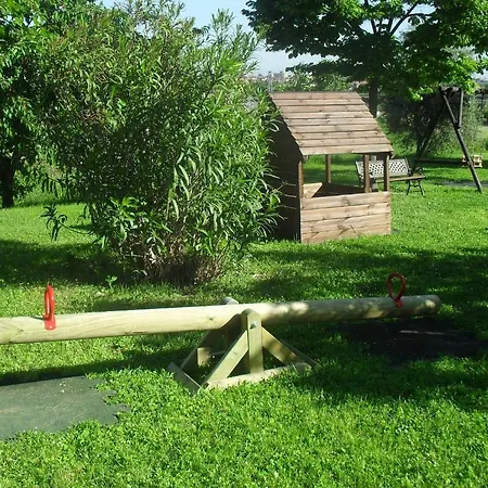 Mori Lantgård Rimini