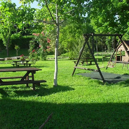 Lantgård Mori *