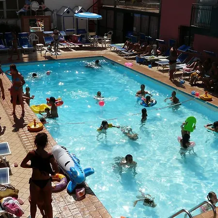 Christian Hotel Rimini