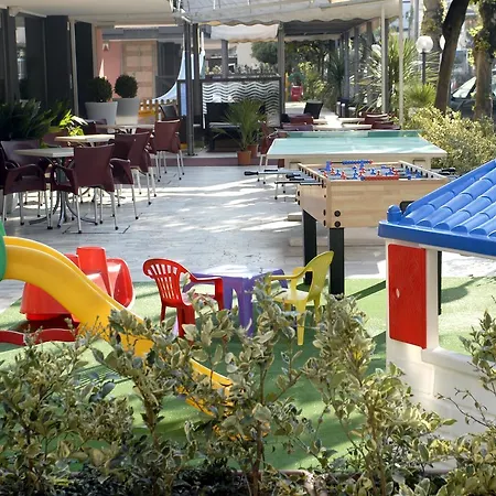 Christian Hotel Rimini