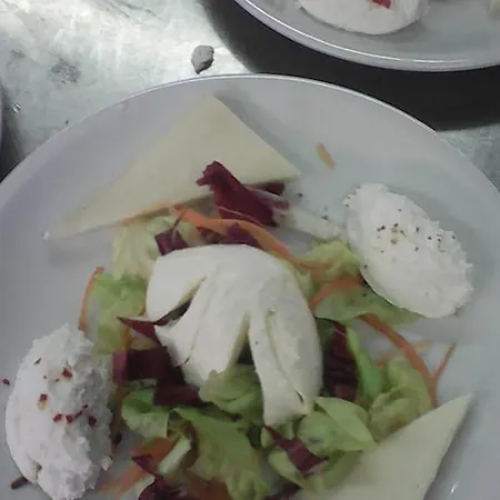 Bella Romagna מלון