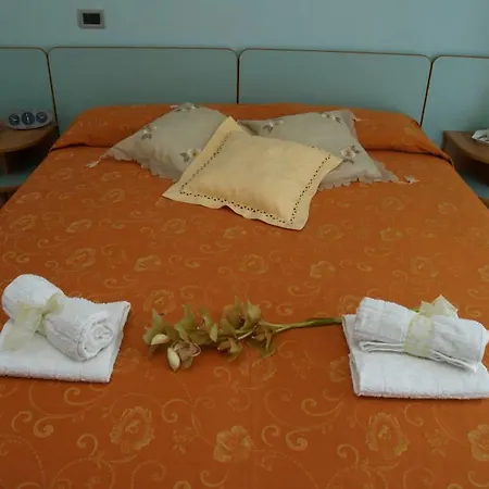 Hotel Bella Romagna