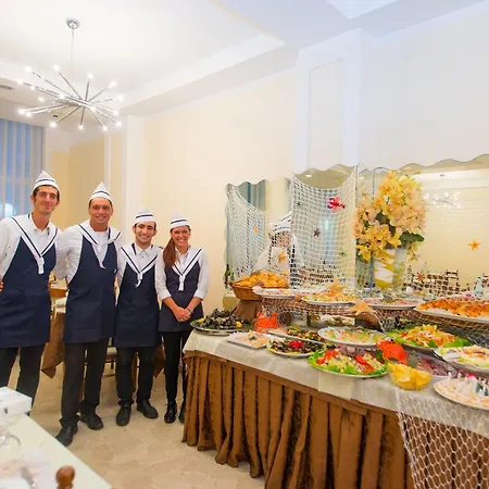 Hotel Christian Rimini
