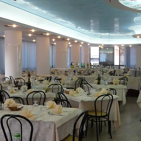 Christian Hotel Rimini