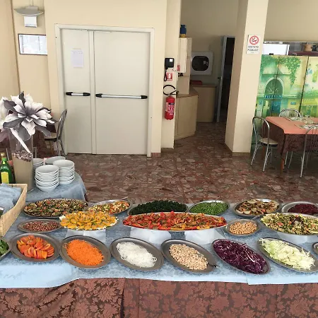 Bella Romagna 3* רימיני