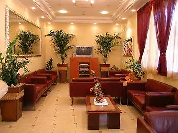 Hotell Diana
