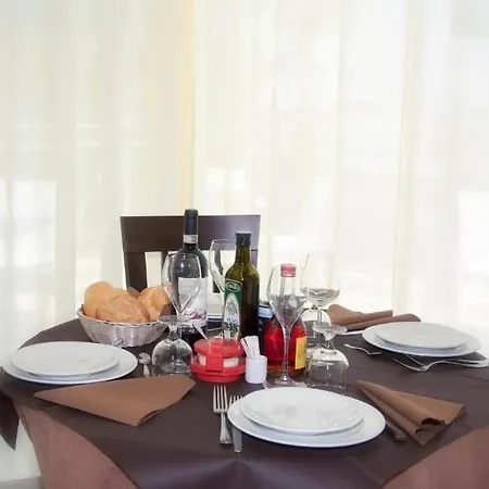 Fantasy Otel 3*