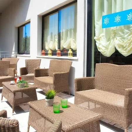 Fantasy Otel