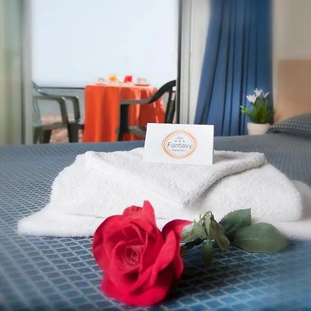 Otel Fantasy Rimini