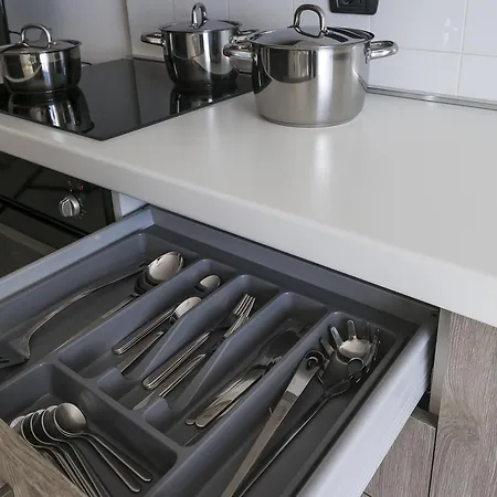 Aparthotel Residenza Riva Azzurra 2*