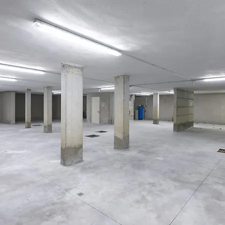 Residenza Riva Azzurra Римини