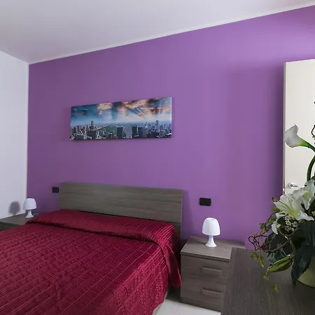 Residenza Riva Azzurra Aparthotel Rimini