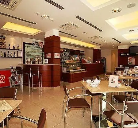 沃利公寓酒店 公寓式酒店