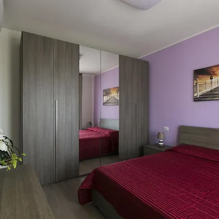 Residenza Riva Azzurra Aparthotel