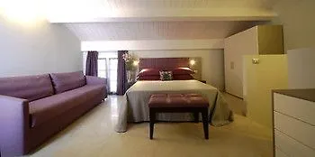 Le Viole Hotel apartamentowy 3*