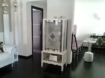 Le Viole Hotel apartamentowy 3*