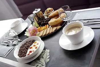 Le Viole Hotel apartamentowy Rimini
