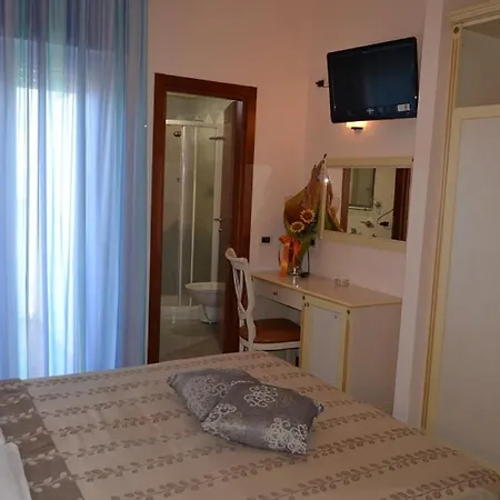Zeus Hotel Rimini