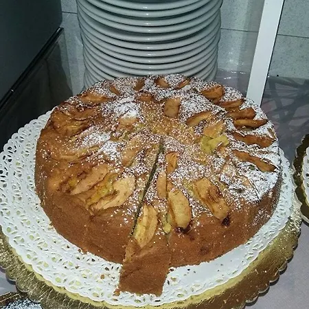 Sabrina 2* רימיני