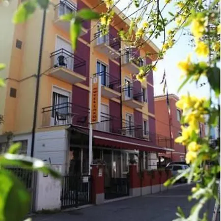 Saxon Hotel Rimini