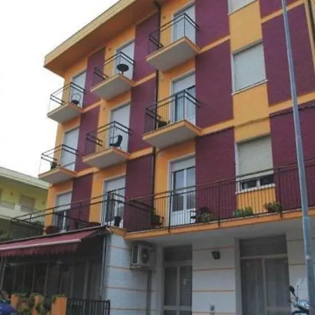 Saxon 3* Rimini