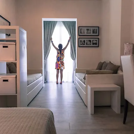 Hotel Principe 3*