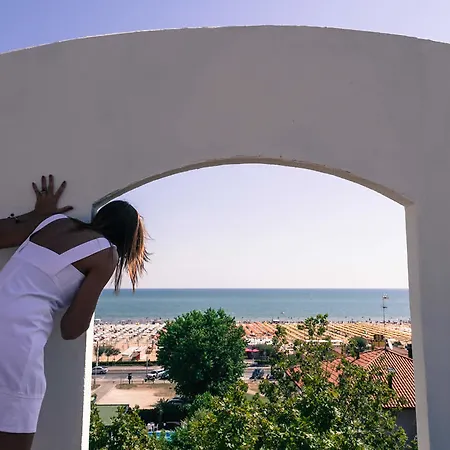 Hotel Principe 3*