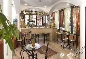 Alfredo's 3* Rimini