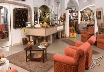 Hotel Alfredo's 3*