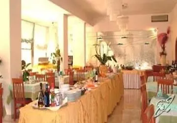 Hotel Alfredo's 3*