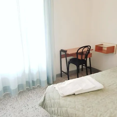 Hotel Amados Rimini