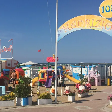 Hotel Gambrinus Rimini