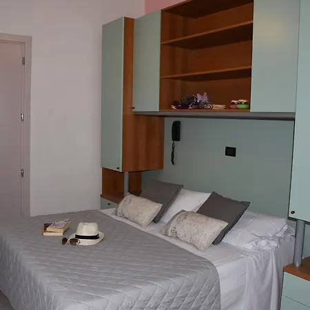 Hotel Gambrinus