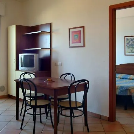 Apart-hotel Carioca Rimini