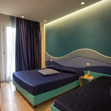 Principe Hotel 3*