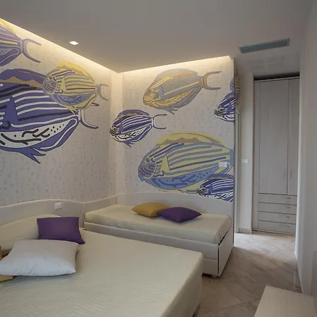 Principe Hotel