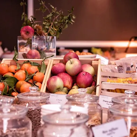 Adriatica Ambienthotels Hotel
